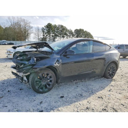 2024 TESLA MODEL Y 7SAYGDEE5RA225927 72950715