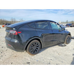 2024 TESLA MODEL Y 7SAYGDEE5RA225927 72950715