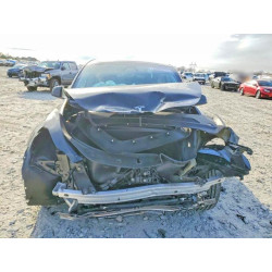 2024 TESLA MODEL Y 7SAYGDEE5RA225927 72950715