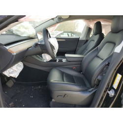 2024 TESLA MODEL Y 7SAYGDEE5RA225927 72950715