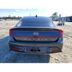 2022 HYUNDAI SONATA 5NPEG4JA9NH147346 74138495