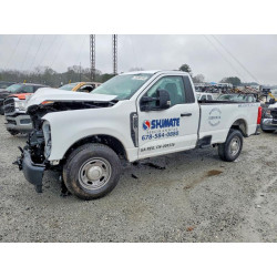 2024 FORD F250 1FTBF2AA9REC53263 74290195