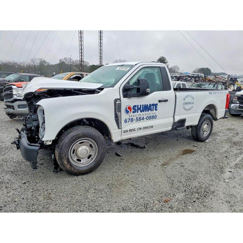 2024 FORD F250 1FTBF2AA9REC53263 74290195