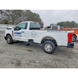 2024 FORD F250 1FTBF2AA9REC53263 74290195
