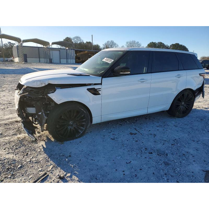 2020 LAND ROVER RANGEROVER SALWR2SE5LA746584 74800295