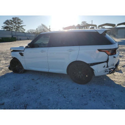 2020 LAND ROVER RANGEROVER SALWR2SE5LA746584 74800295