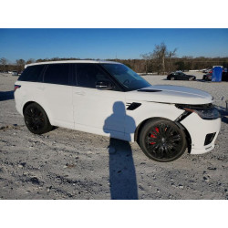 2020 LAND ROVER RANGEROVER SALWR2SE5LA746584 74800295