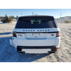 2020 LAND ROVER RANGEROVER SALWR2SE5LA746584 74800295
