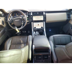 2020 LAND ROVER RANGEROVER SALWR2SE5LA746584 74800295