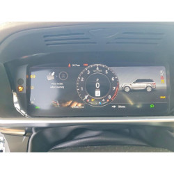 2020 LAND ROVER RANGEROVER SALWR2SE5LA746584 74800295