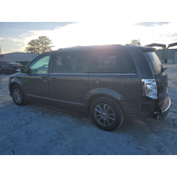 2020 DODGE CARAVAN 2C4RDGCG2LR194215 75445635