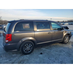 2020 DODGE CARAVAN 2C4RDGCG2LR194215 75445635