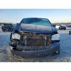 2020 DODGE CARAVAN 2C4RDGCG2LR194215 75445635