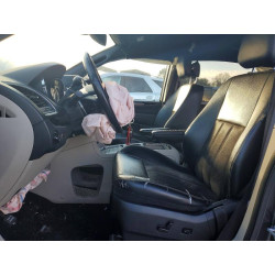 2020 DODGE CARAVAN 2C4RDGCG2LR194215 75445635