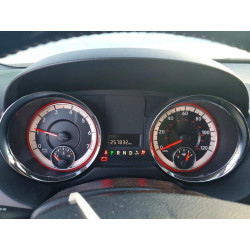 2020 DODGE CARAVAN 2C4RDGCG2LR194215 75445635