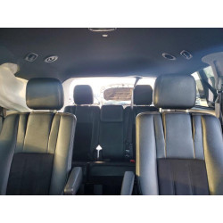 2020 DODGE CARAVAN 2C4RDGCG2LR194215 75445635