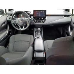 2022 TOYOTA COROLLA JTDS4MCE9NJ096675 75745115