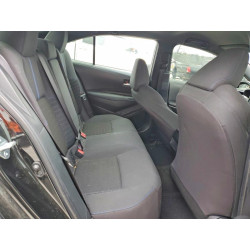 2022 TOYOTA COROLLA JTDS4MCE9NJ096675 75745115