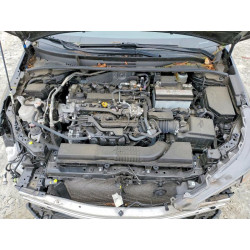 2022 TOYOTA COROLLA JTDS4MCE9NJ096675 75745115