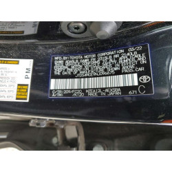 2022 TOYOTA COROLLA JTDS4MCE9NJ096675 75745115