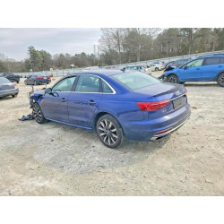 2021 AUDI A4 WAUABAF41MA014386 75910985