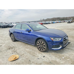 2021 AUDI A4 WAUABAF41MA014386 75910985