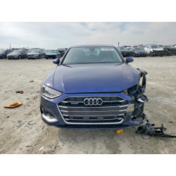 2021 AUDI A4 WAUABAF41MA014386 75910985
