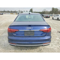 2021 AUDI A4 WAUABAF41MA014386 75910985
