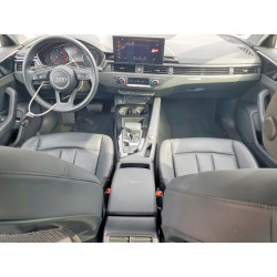 2021 AUDI A4 WAUABAF41MA014386 75910985