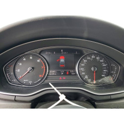 2021 AUDI A4 WAUABAF41MA014386 75910985