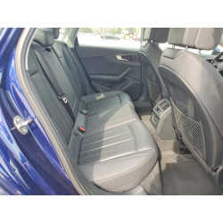 2021 AUDI A4 WAUABAF41MA014386 75910985