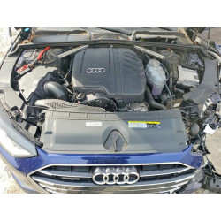 2021 AUDI A4 WAUABAF41MA014386 75910985