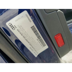 2021 AUDI A4 WAUABAF41MA014386 75910985