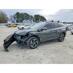 2023 HYUNDAI TUCSON 5NMJFCAE0PH172392 76989745