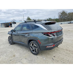 2023 HYUNDAI TUCSON 5NMJFCAE0PH172392 76989745