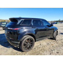 2020 LAND ROVER RANGEROVER SALZP2FX1LH113814 77116305