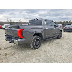 2024 TOYOTA TUNDRA 5TFJA5DB2RX157785 77298595
