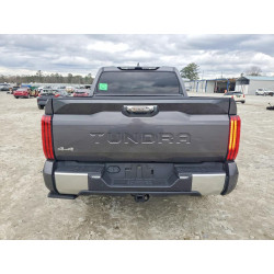 2024 TOYOTA TUNDRA 5TFJA5DB2RX157785 77298595