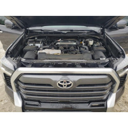 2024 TOYOTA TUNDRA 5TFJA5DB2RX157785 77298595
