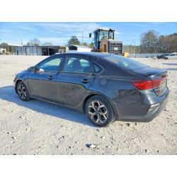 2020 KIA FORTE 3KPF24AD4LE153649 77313045