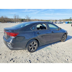 2020 KIA FORTE 3KPF24AD4LE153649 77313045