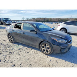 2020 KIA FORTE 3KPF24AD4LE153649 77313045