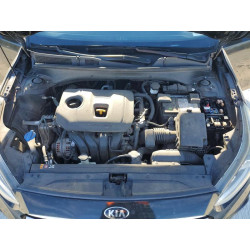 2020 KIA FORTE 3KPF24AD4LE153649 77313045