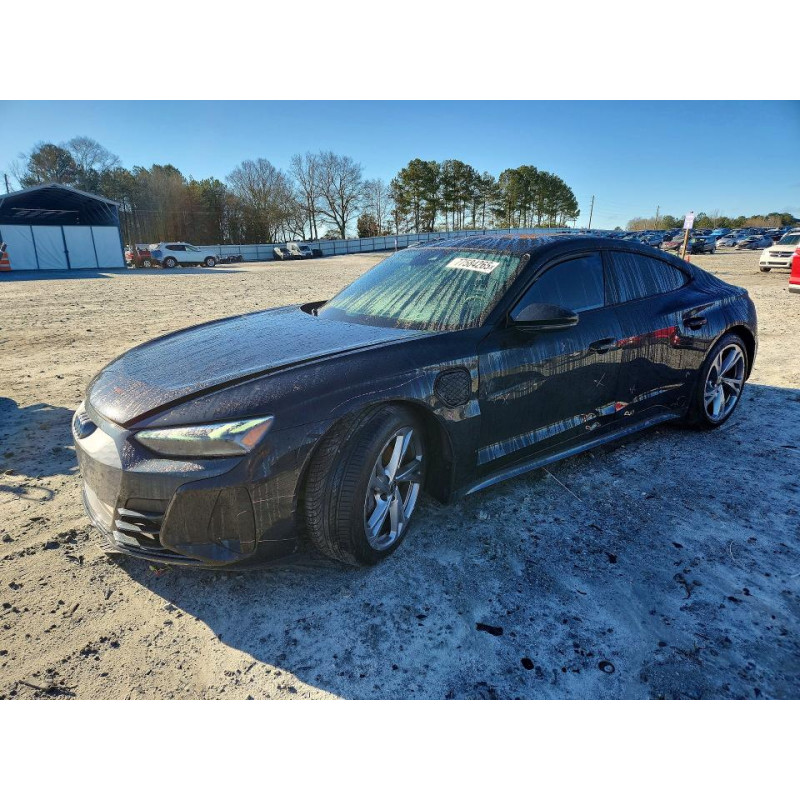 2022 AUDI E-TRON GT WAUFJBFW5N7007049 77584265