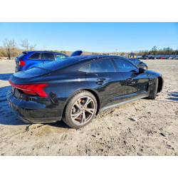 2022 AUDI E-TRON GT WAUFJBFW5N7007049 77584265