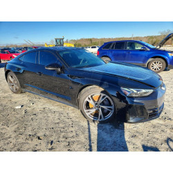 2022 AUDI E-TRON GT WAUFJBFW5N7007049 77584265