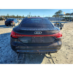 2022 AUDI E-TRON GT WAUFJBFW5N7007049 77584265