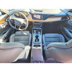 2022 AUDI E-TRON GT WAUFJBFW5N7007049 77584265