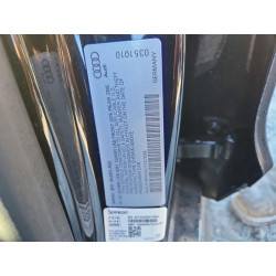 2022 AUDI E-TRON GT WAUFJBFW5N7007049 77584265