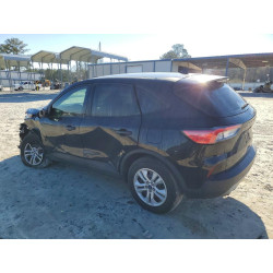 2021 FORD ESCAPE 1FMCU9F66MUA63809 77739505